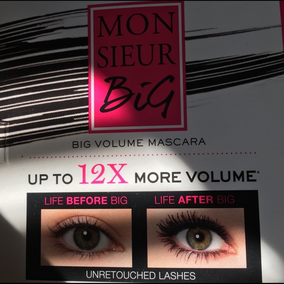 Lancôme mascara and lash primer - Picture 7 of 7